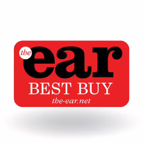 The Ear Award