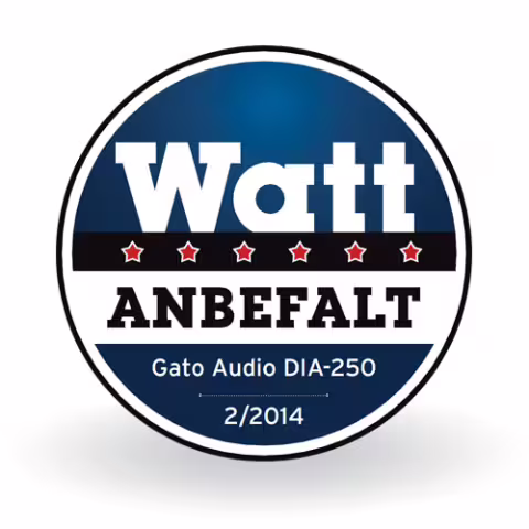 Watt Award