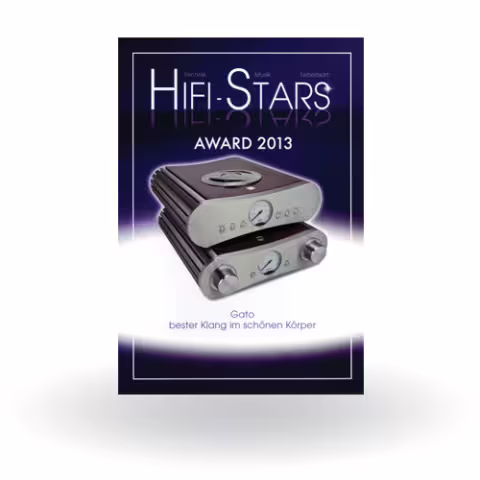 Hifi Stars Award