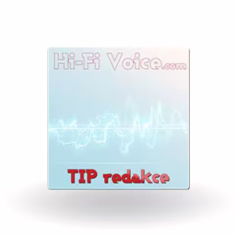 Hifi Voice Award