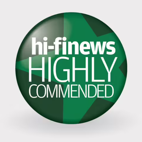 Hifi News Highly
