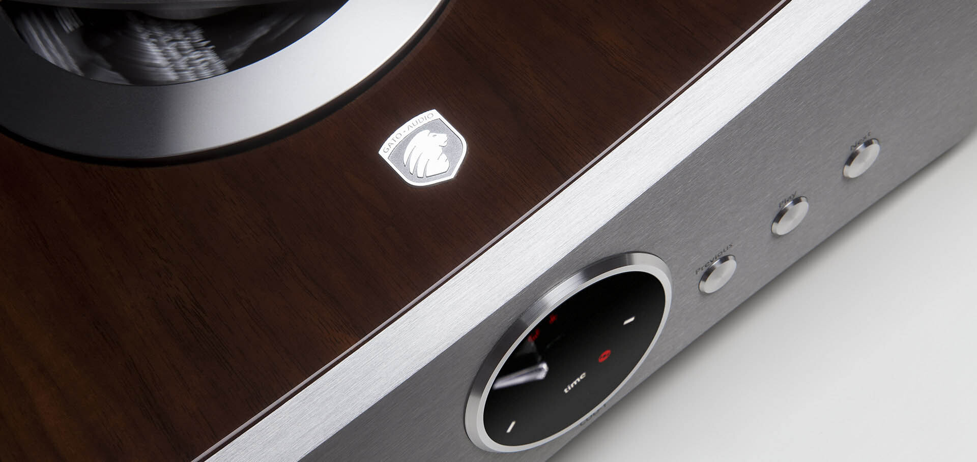CDD-1 | The CD-player to end all CD-players