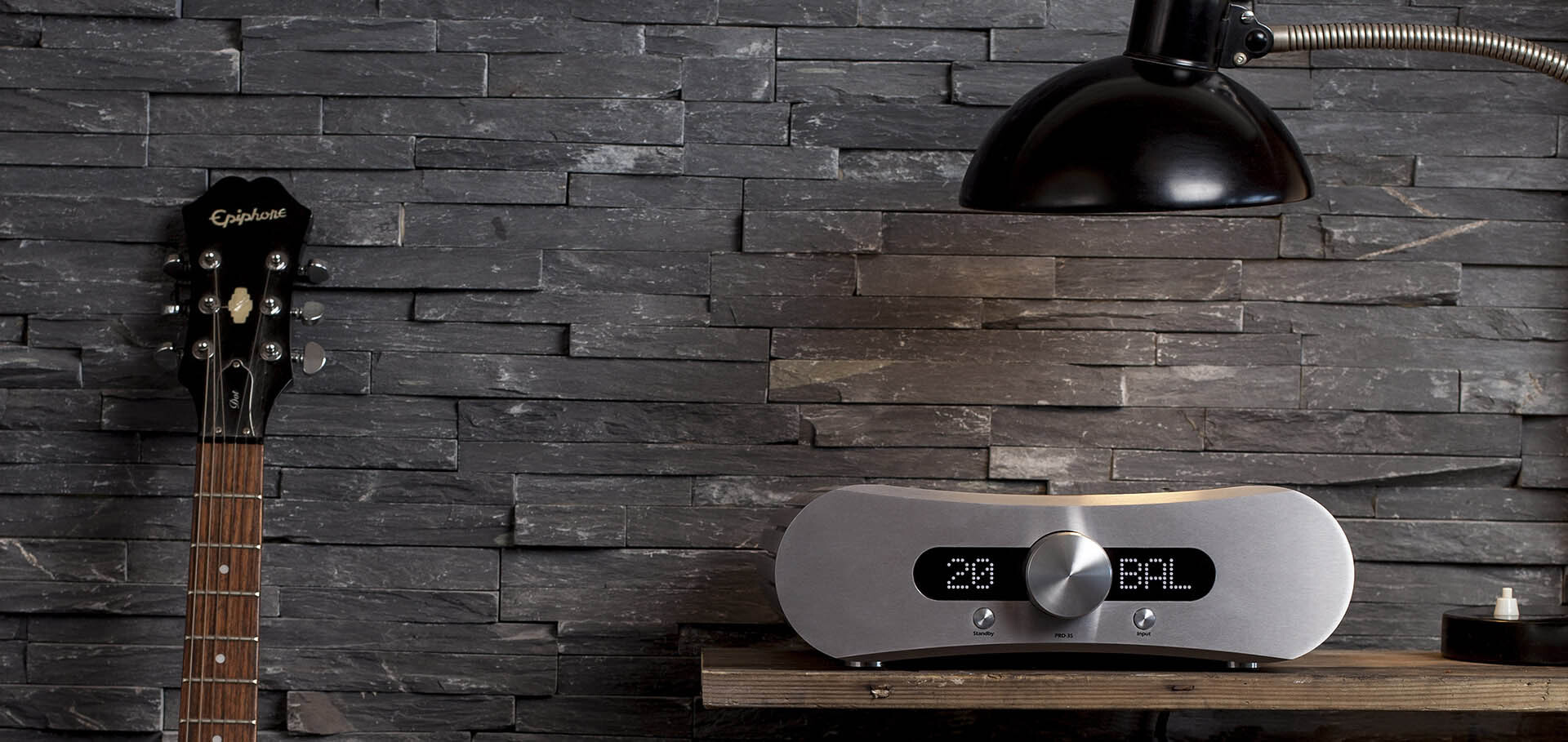 PRD-3S | The perfect partner for our PWR-222 monoblocks