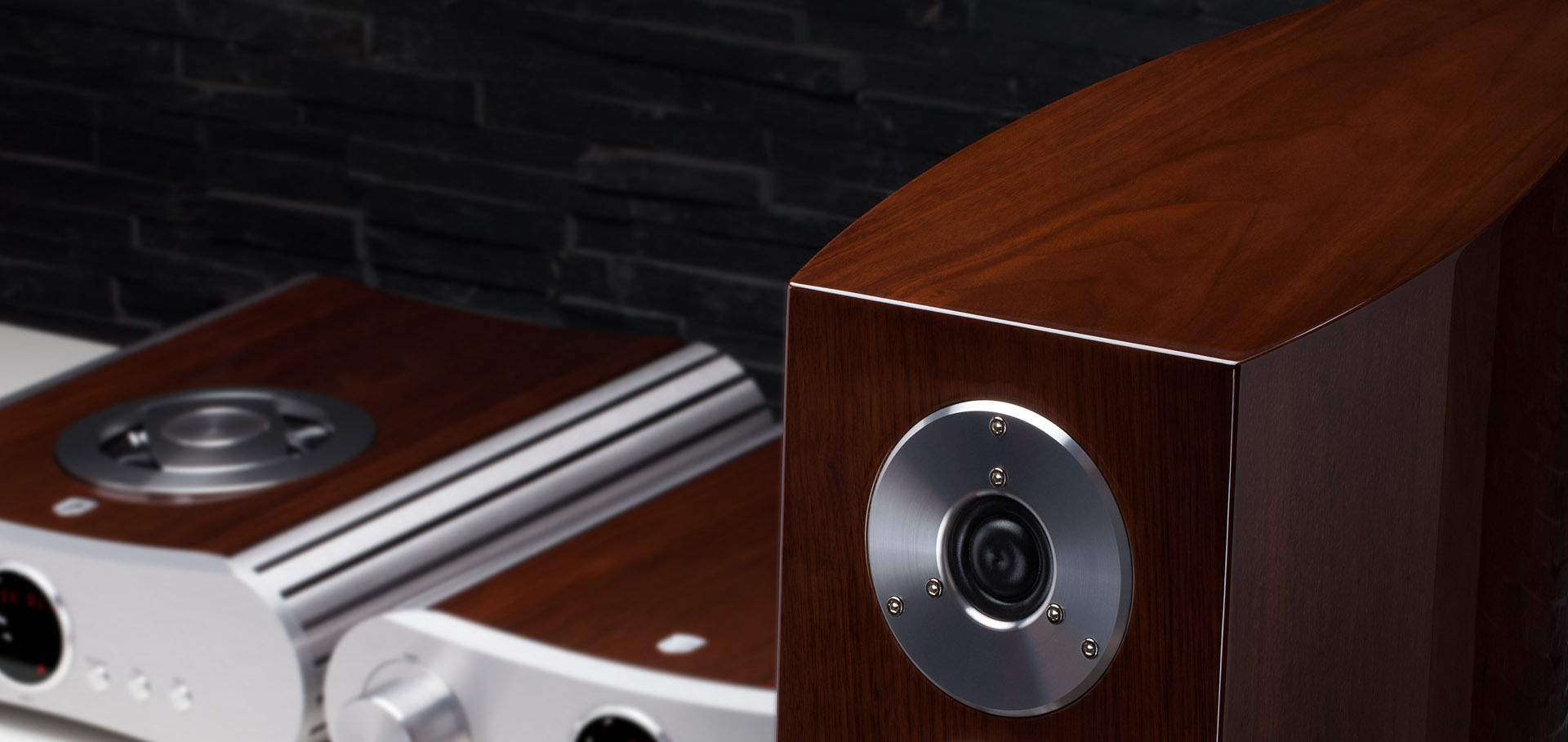 FM-30 | Full blown high end performance