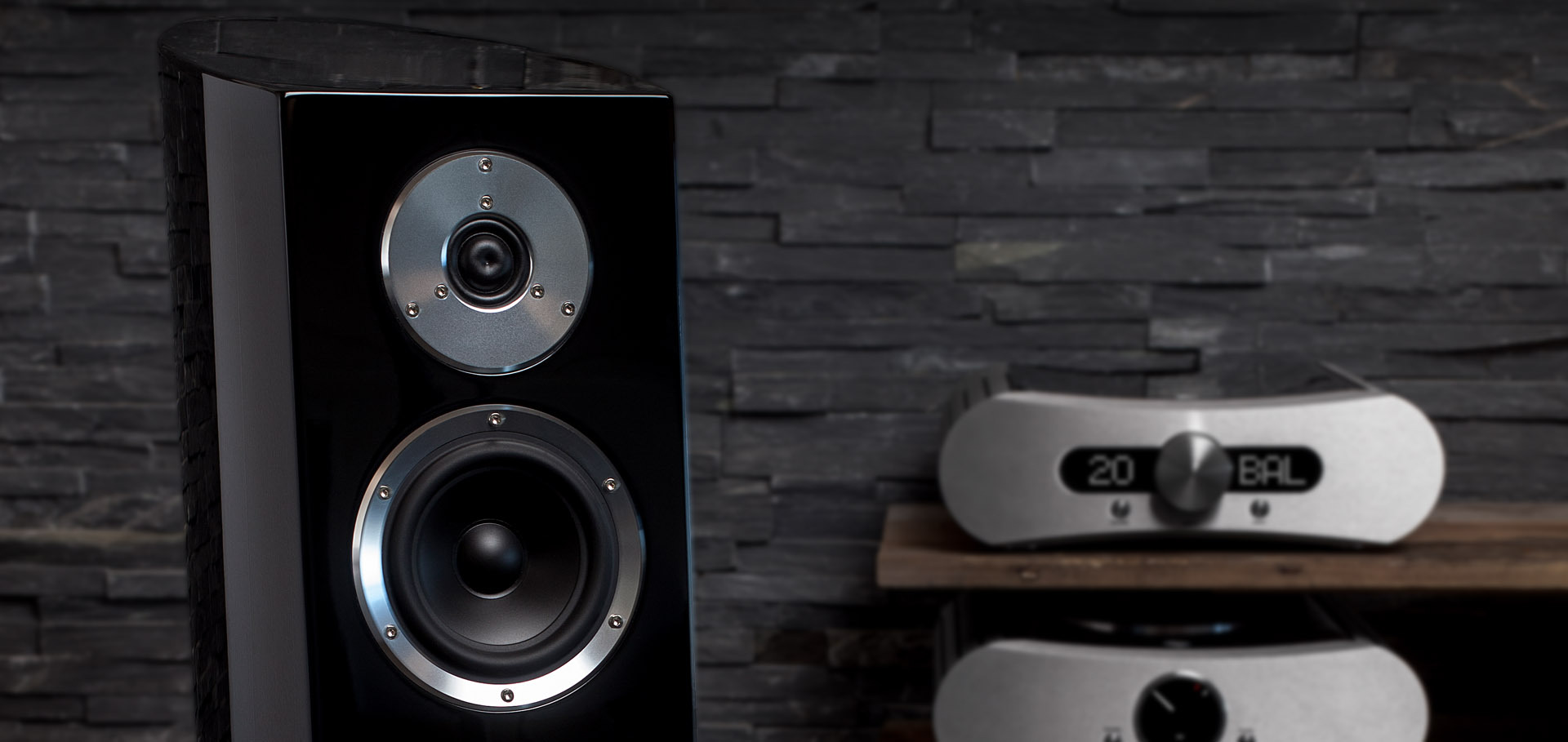 FM-50 | A soundstage to die for