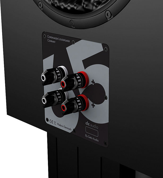 CLC65 (Preorder)