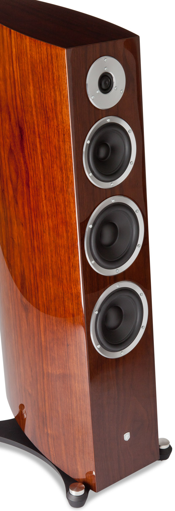 FM-50 Three-Way Passive Floorstanding Speaker