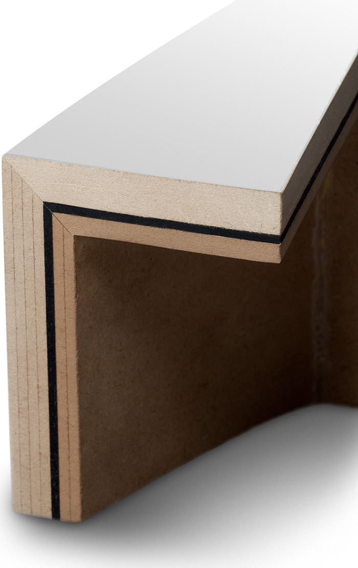 FM-15 Two-Way Passive Bookshelf Loudspeaker