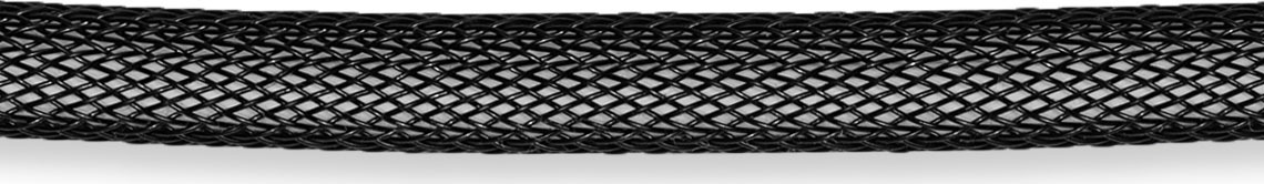 FTC White Speaker Cable